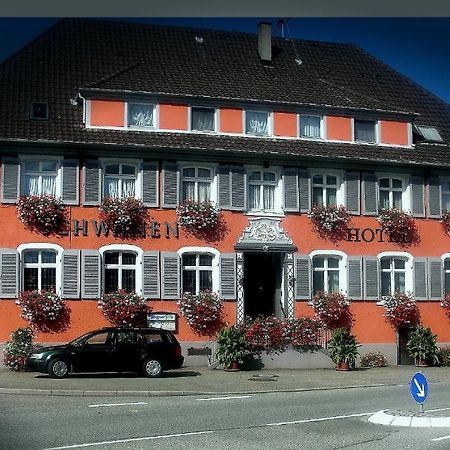 Hotel & Restaurant Zum Schwanen Neuried  Luaran gambar