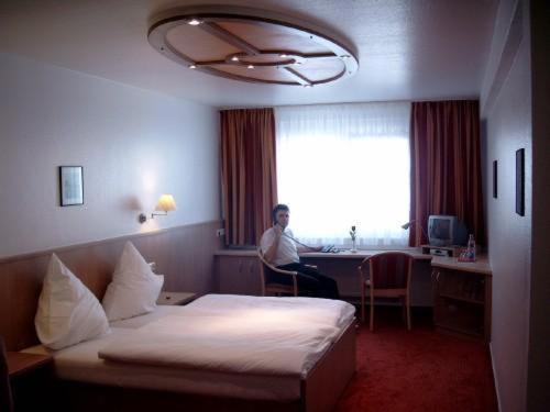 Hotel & Restaurant Zum Schwanen Neuried  Luaran gambar